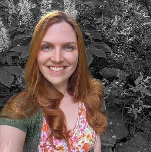 Meet your Posher, Kristin